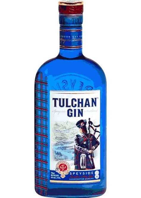 Tulchan Gin 750ML