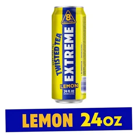 Twisted Extreme 24 Oz