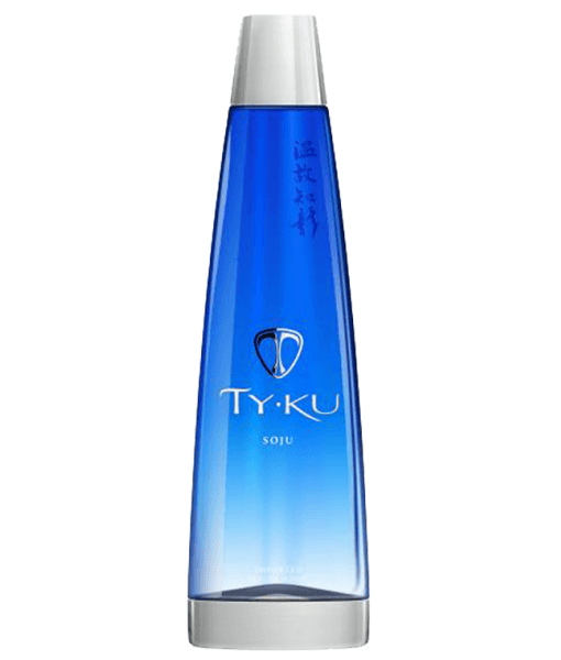 Tyku Soju 750ML