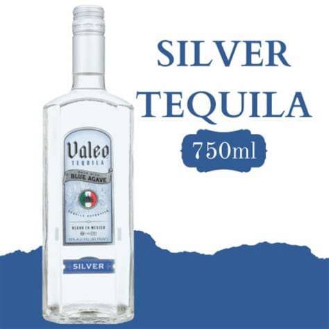 Valeo Silver 750