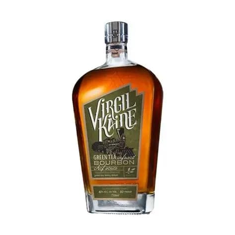 Virgil Kaine Green Tea Bourbon 750ML