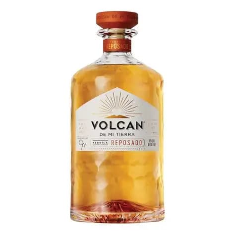 Volcan Tierra Reposado 750ML