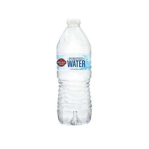 Wallsley Farms Water 16.9OZ
