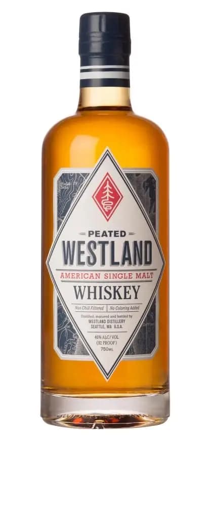 Westland Whiskey Store Pick 750ML