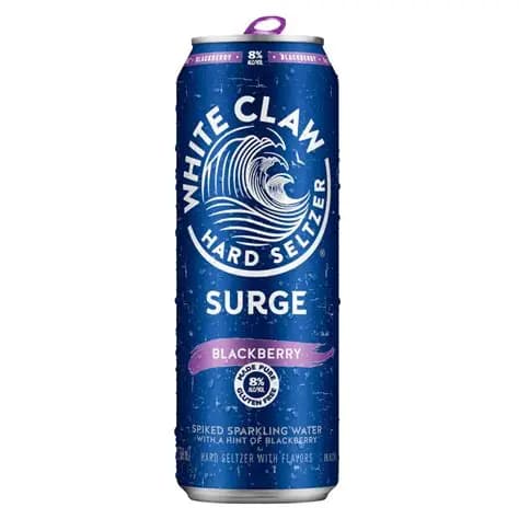 White Claw Hard Surge 19.2OZ