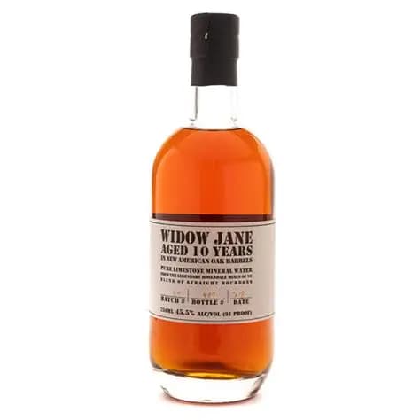Widow Jane 10YR 750ML