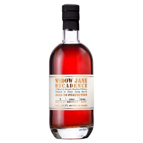 Widow Jane Decadende 750ML
