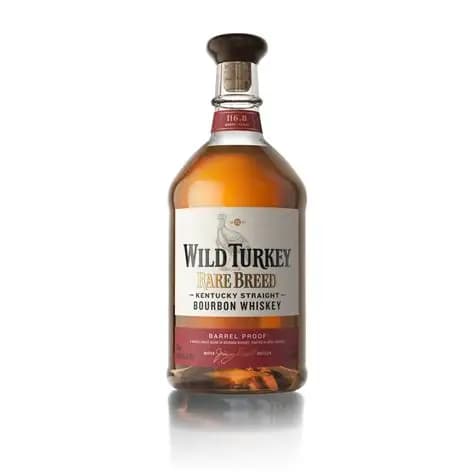 Wild Turkey Rare Breed 750ML