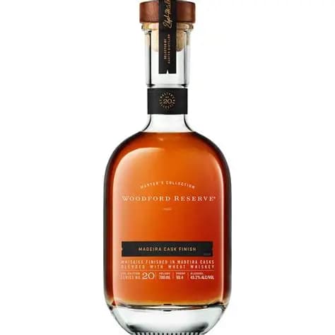 Woodford Reserve Madeira Cask Finish 700ML