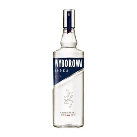 Wyborowa Wodka 1L