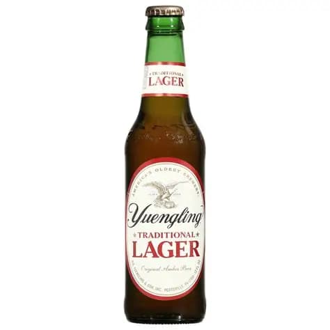 Yuengling 12OZ Bottle Single