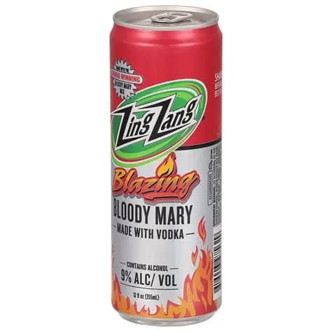 Zing Zang 12OZ Single