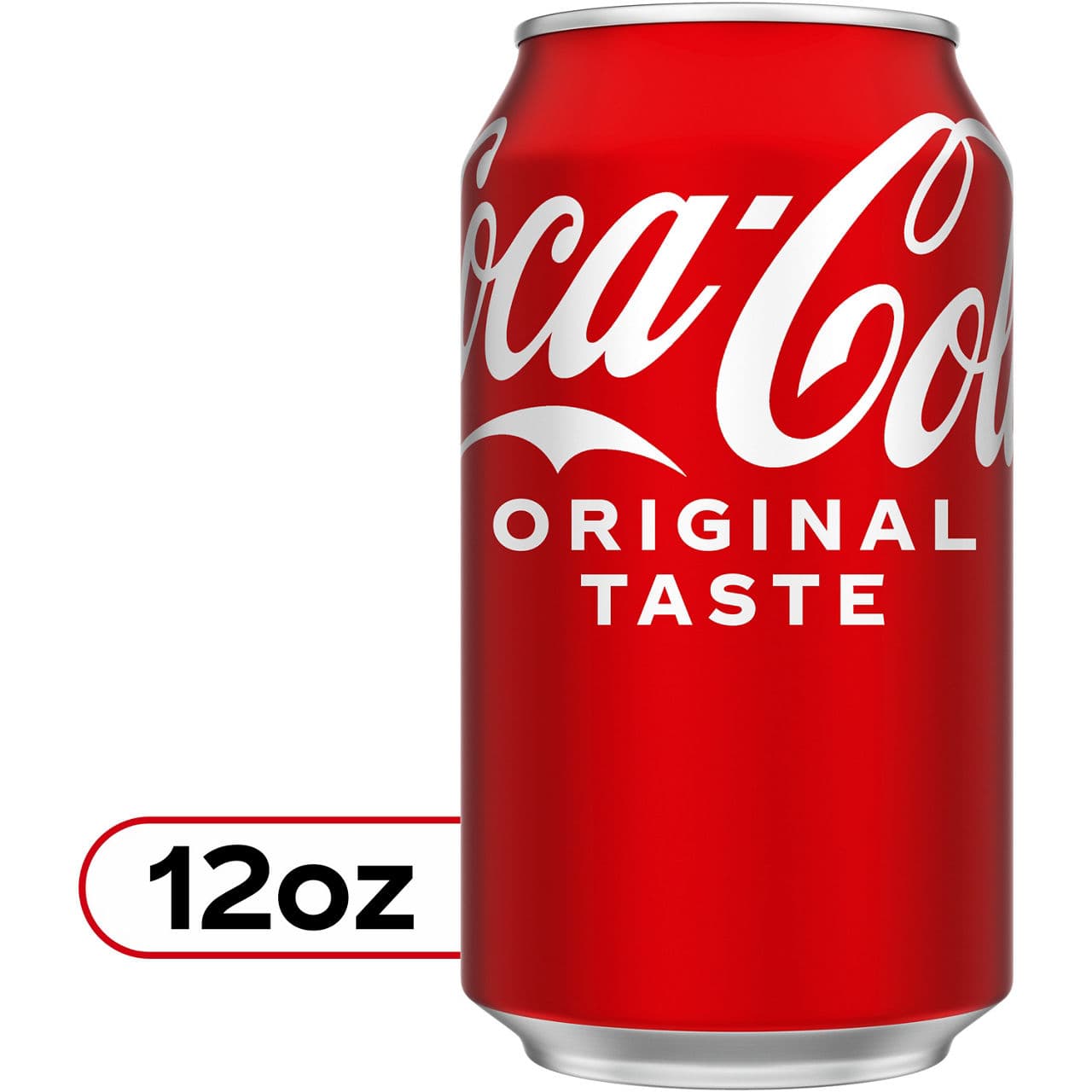Coca Cola 12OZ 12PACK