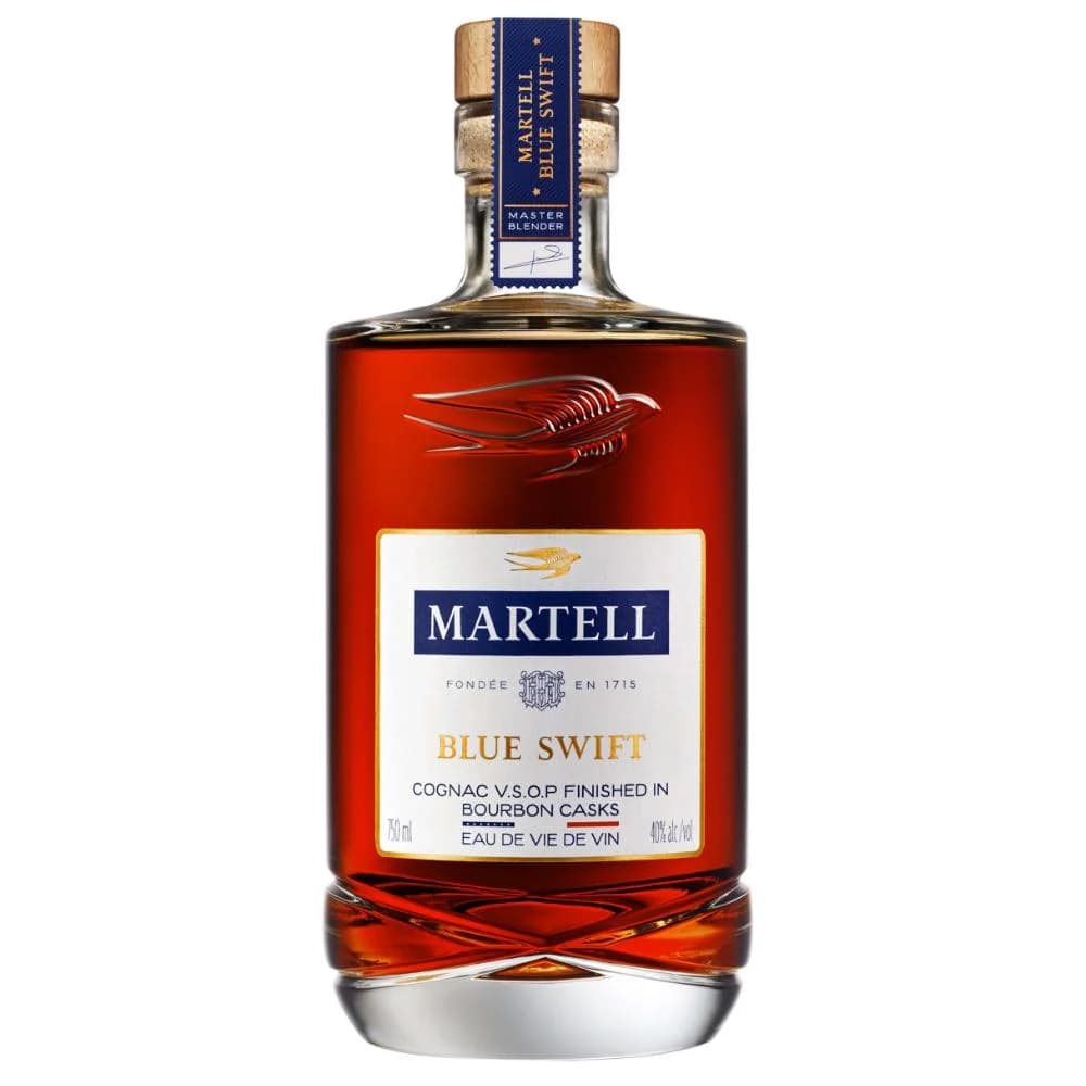 Martell Blue Swift VSOP 750ML