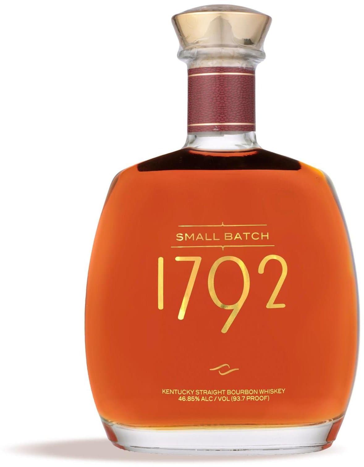 1792 Small Batch Bourbon Whiskey 750ML