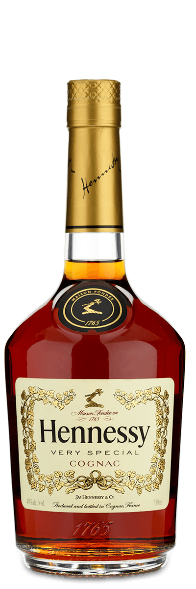 Hennessy VS 1L