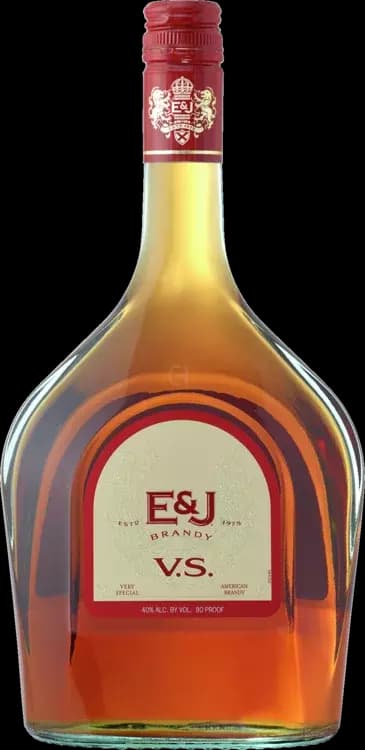 E&J VS 1L