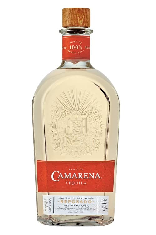 Camarena Reposado Tequila 1.75L