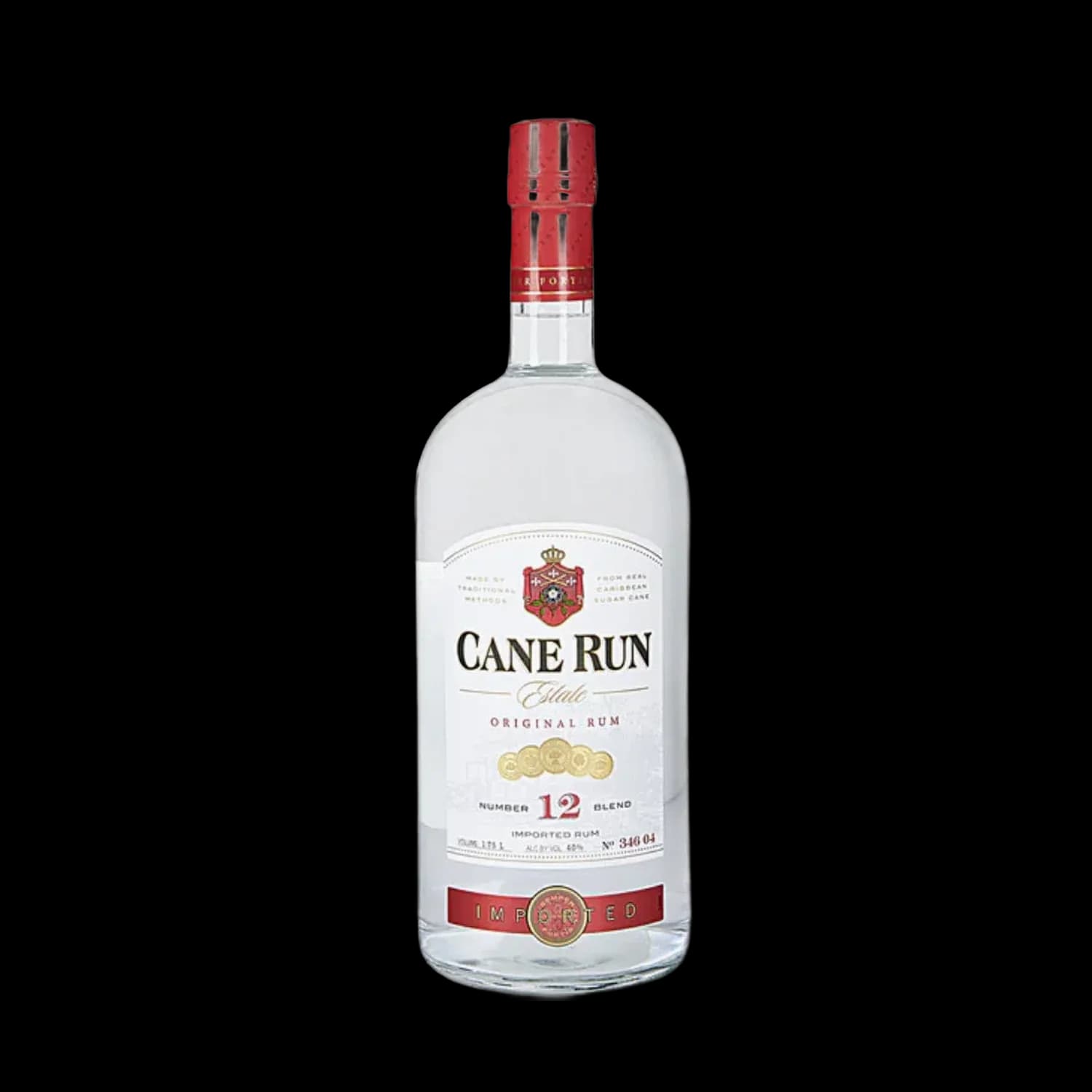 Cane Run Rum 1.75L