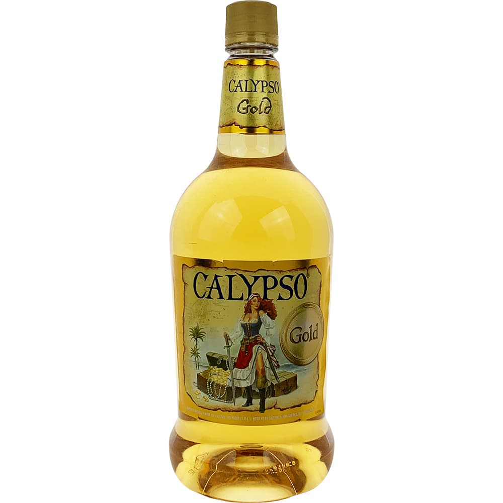 Calypso Gold Rum 1.75L