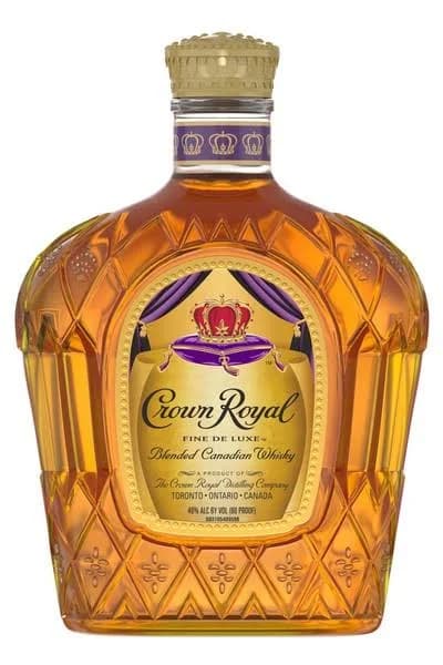 Crown Royal Canadian 200ML