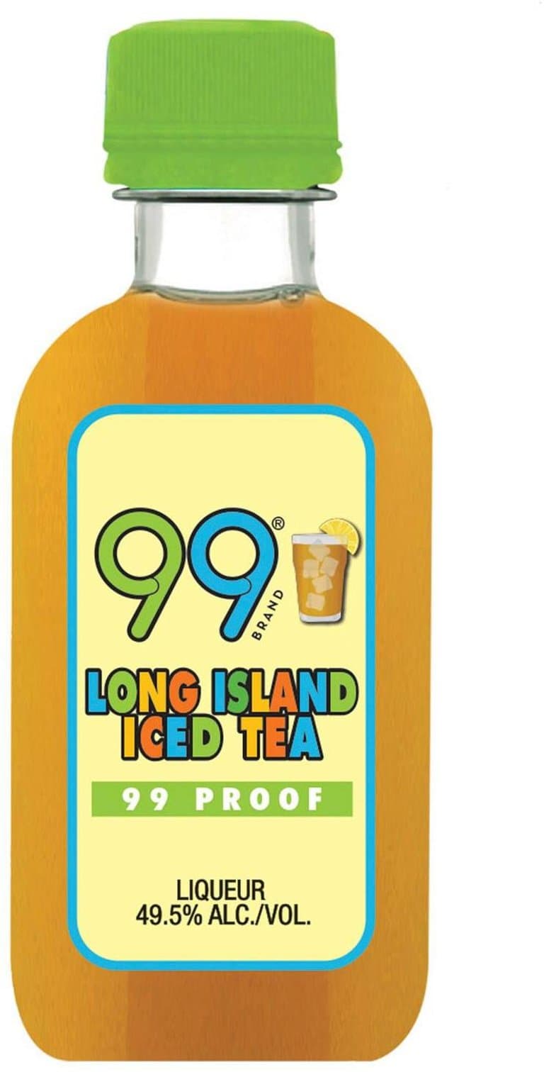 99 Brand Long Island Iced Tea 100ML