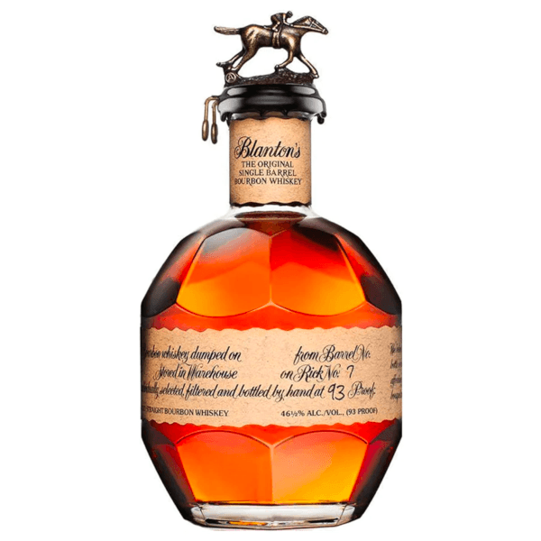 Blanton's Single Barrel Bourbon 750ml