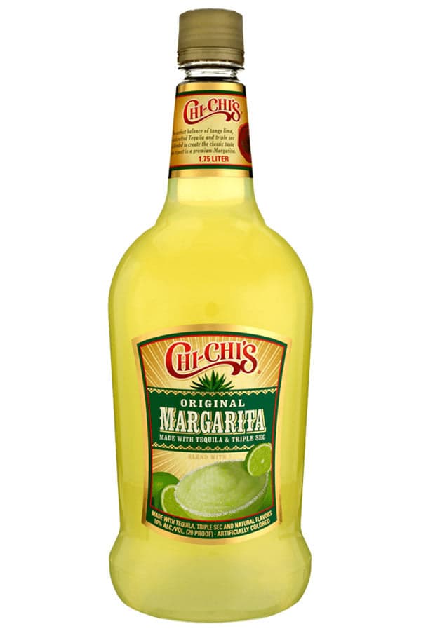Chi Chi's Margarita 1.75L