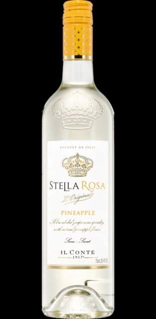 Stella Rosa Pineapple 750ML