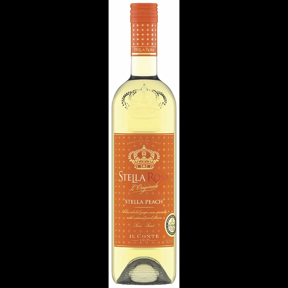 Stella Rosa Peach 750ML