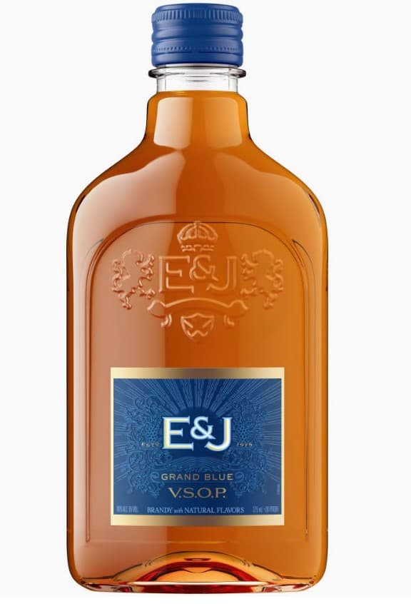 E&J VSOP 375ML