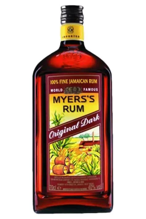 Myers Original Dark Rum 1.75