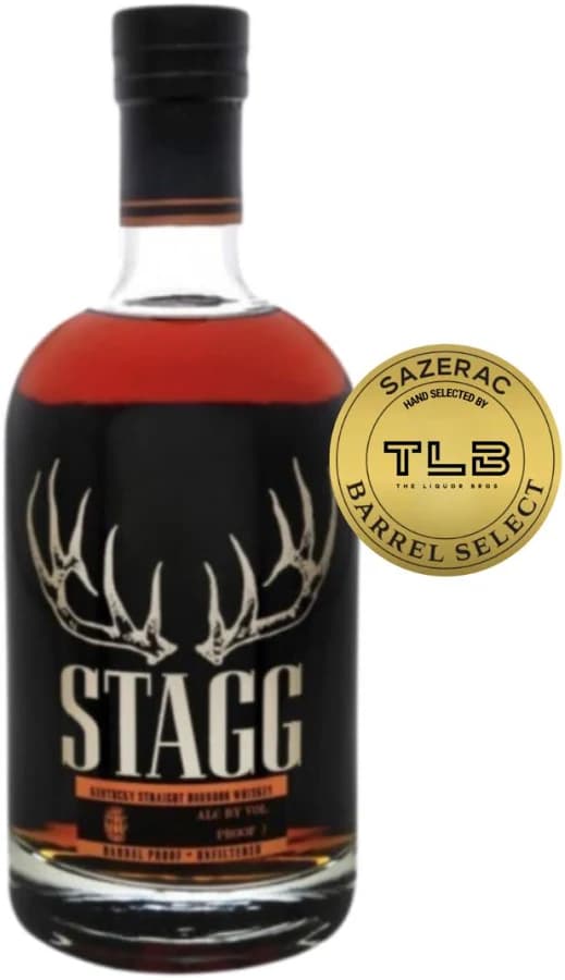 Stagg Kentucky Straight Bourbon 22B 130.0