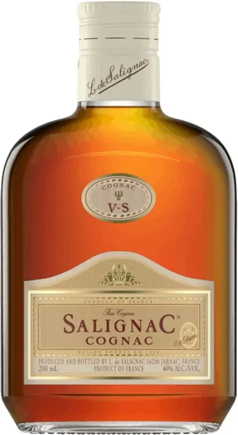 Salignac 200ml
