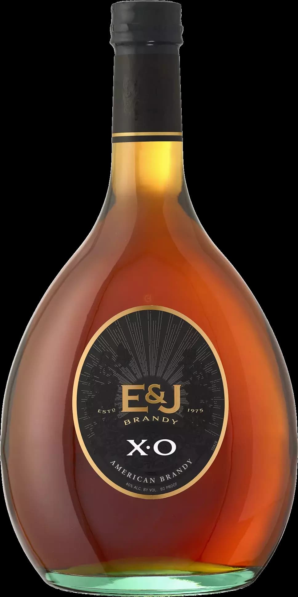 E&J XO Brandy 1.75L