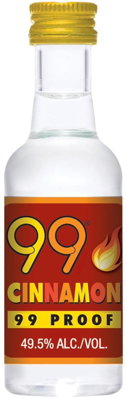 99 Cinnamon Liqueur 100ML