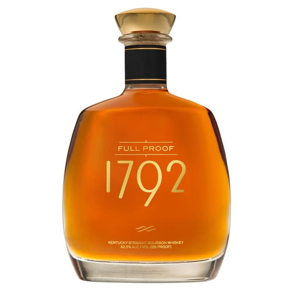 1797 Full Proof Kentucky Bourbon