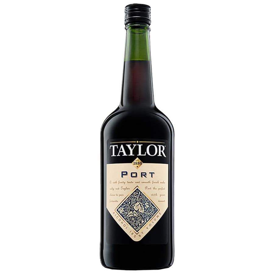 Taylor Port 750ML
