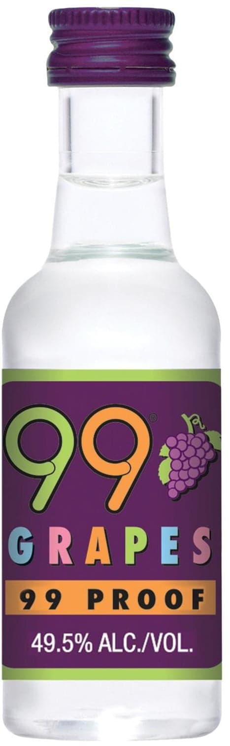 99 Grape Liqueur 50ML
