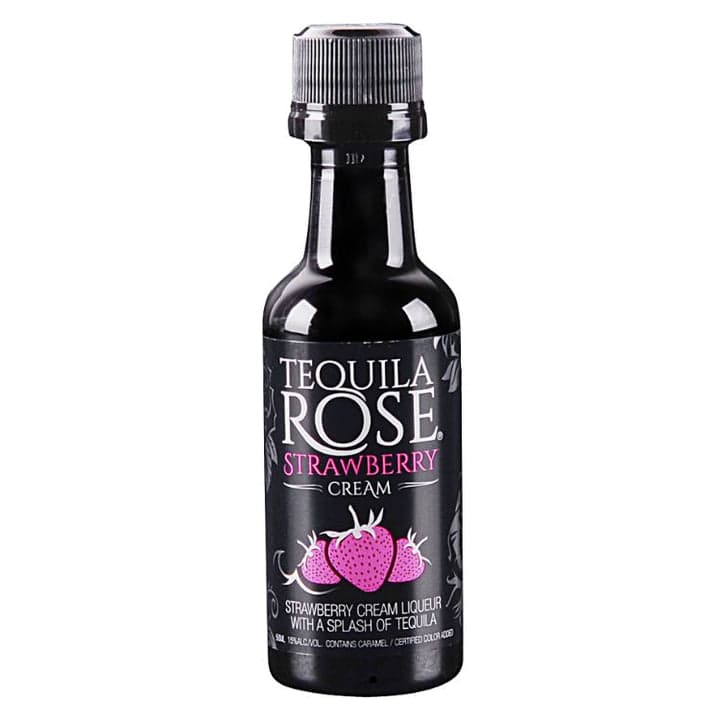 Tequila Rose LIQUEUR50ML