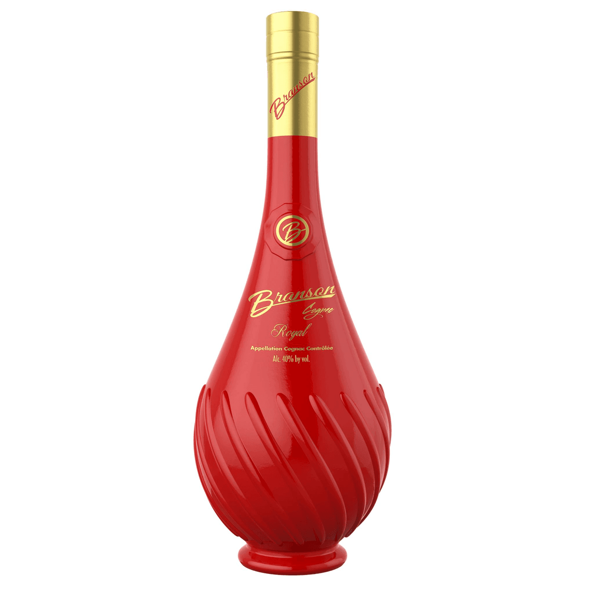 Branson Cognac Royal 750ml