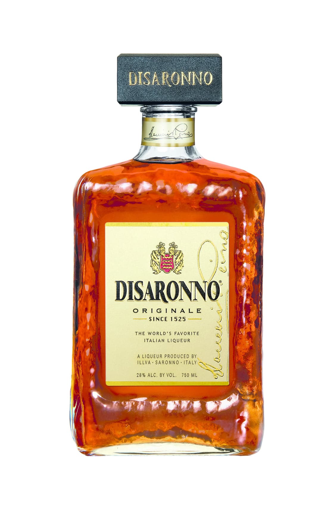 Disaronno Original Italian Liqueur 750ML