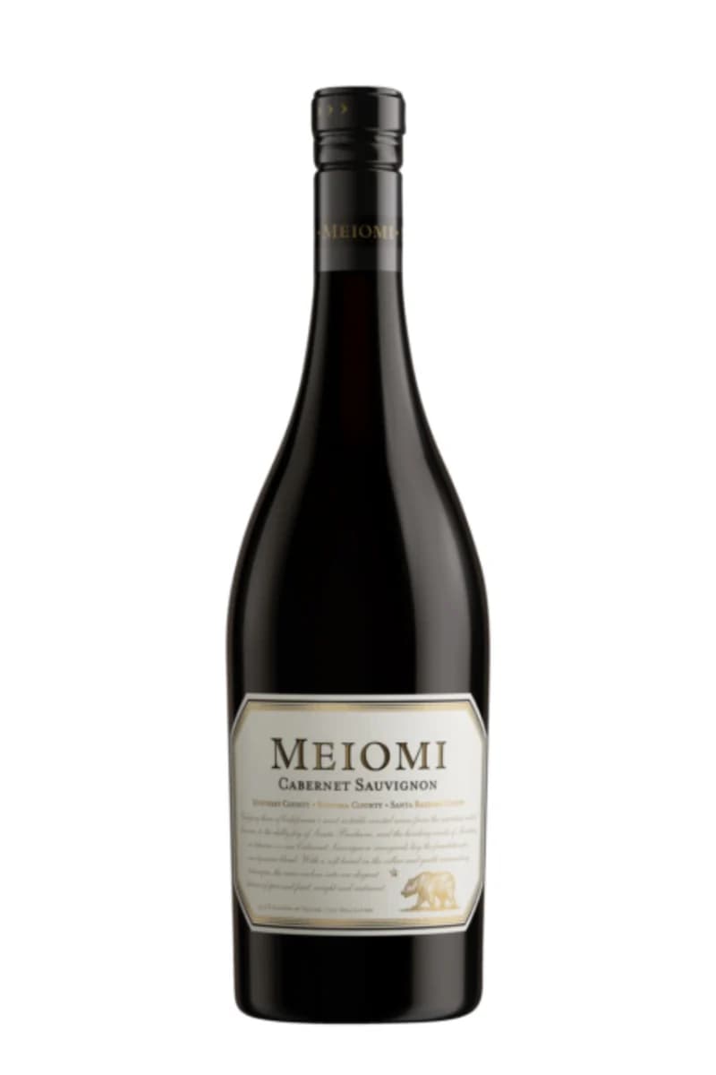 Meiomi Cabernet Sauvignon 750ML