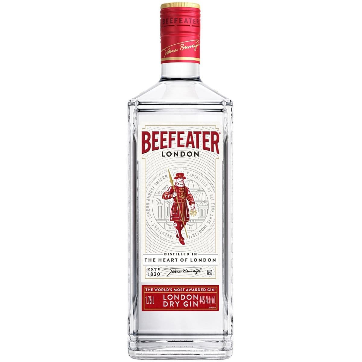 Beefeater London Gin 1.75ML