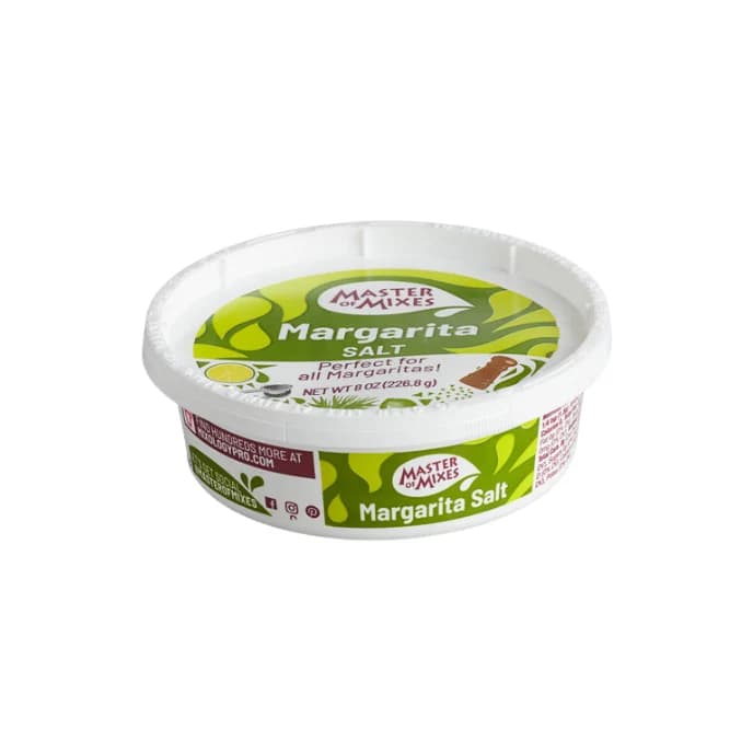 Master of Mixes Margarita Salt 8OZ