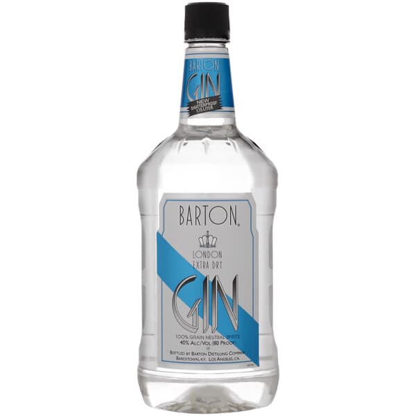 Barton Gin 1.745