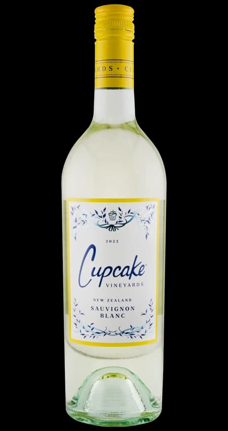 Cupcake Sauvignon Blanc 750ML