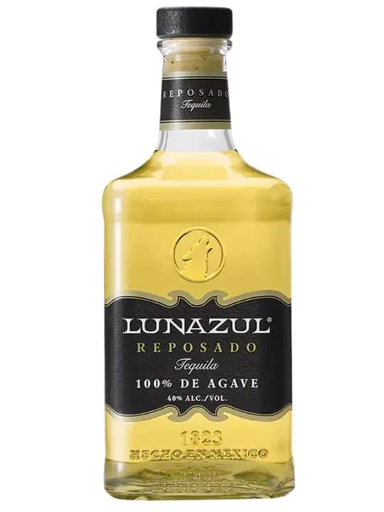 Lunazul Reposado 750 Ml