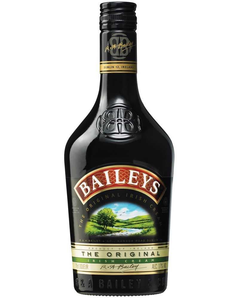 Bailey's Irish Cream W Hot Chocolate Mug 750ML