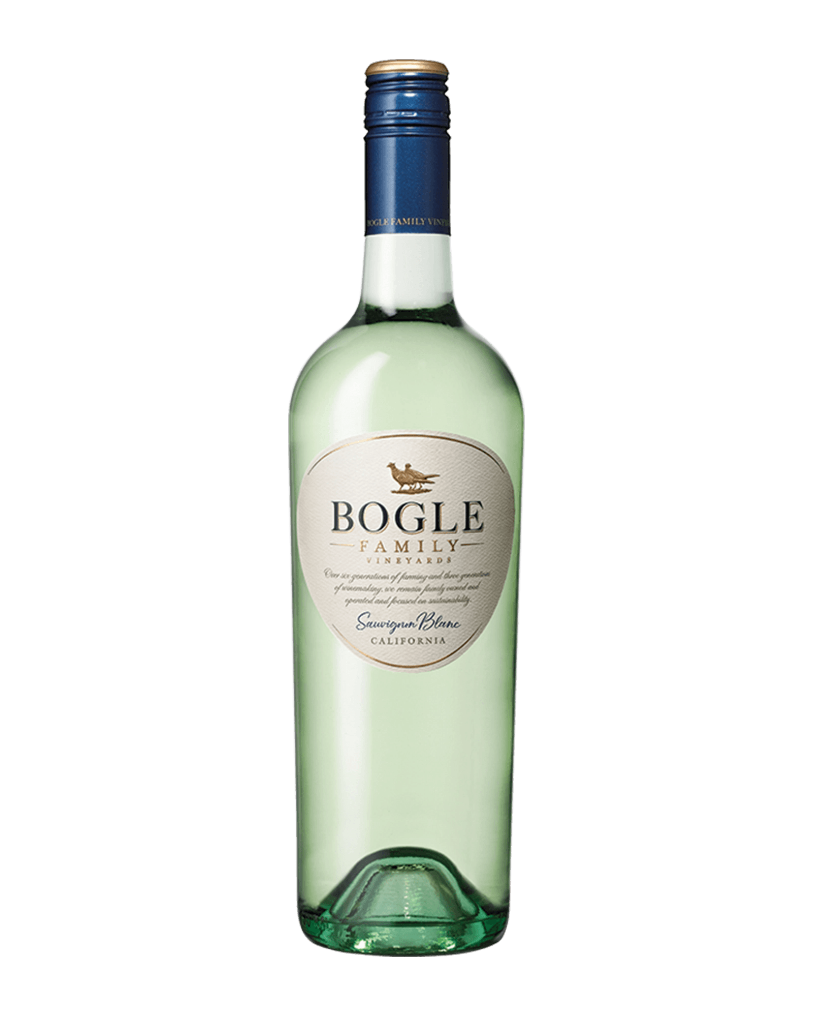 Bogle Sauvignon Blanc 750ML